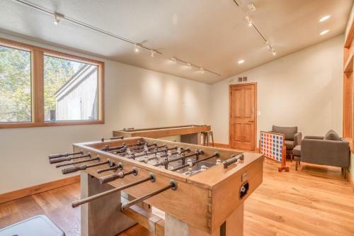 Hotel River Ridge 420b