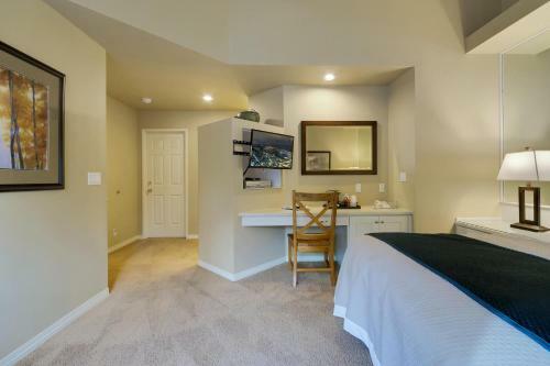 Hotel River Ridge 420b