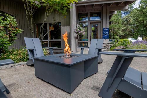 Hotel River Ridge 324b