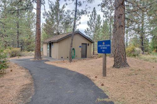 Hotel River Ridge 513b