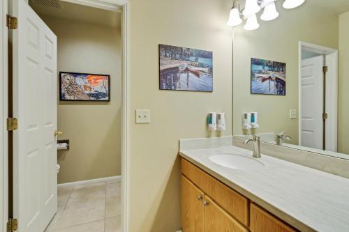 Hotel River Ridge 331b
