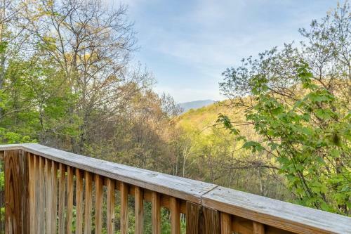 Wildcat Lodge Views Hot Tub Game Room