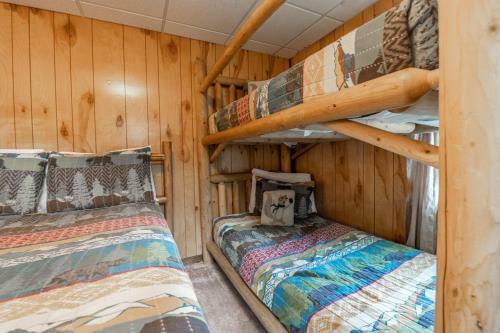 Wildcat Lodge Views Hot Tub Game Room