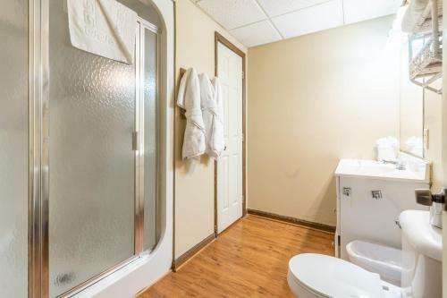 Wildcat Lodge Views Hot Tub Game Room