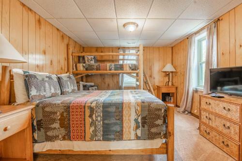 Wildcat Lodge Views Hot Tub Game Room