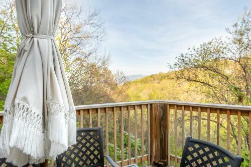 Wildcat Lodge Views Hot Tub Game Room