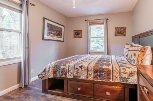 Wildcat Lodge Views Hot Tub Game Room