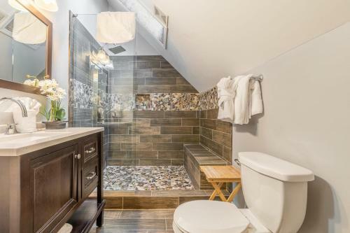 Wildcat Lodge Views Hot Tub Game Room