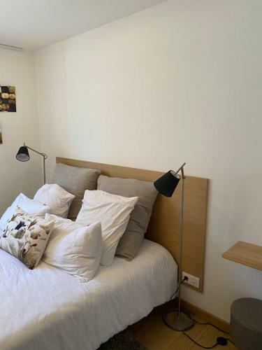 Apartamento Le Mongi, Les Granges De Caterina, Garage Et Spa