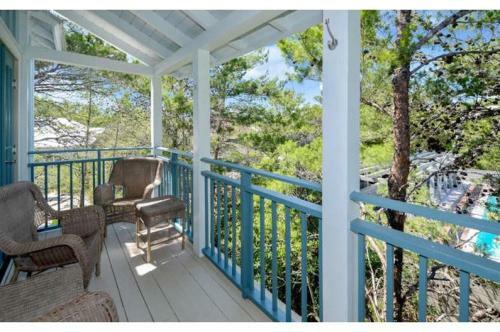 113pb Magnolia Cottages By The Sea