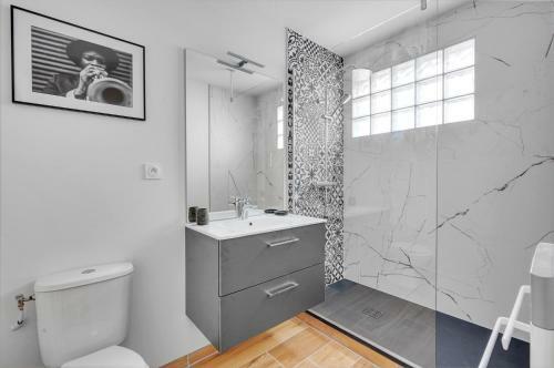 Apartamento Appartement T2 De 32m Cit� De L'espace