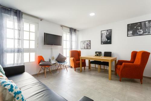 Apartamento Pasacalles Home By Cadiz4rentals