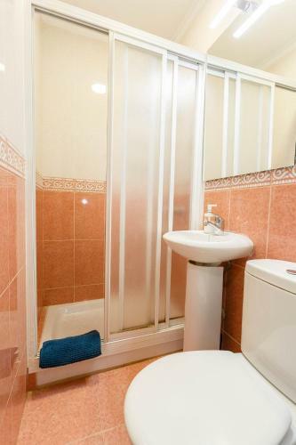Apartamento Pasacalles Home By Cadiz4rentals