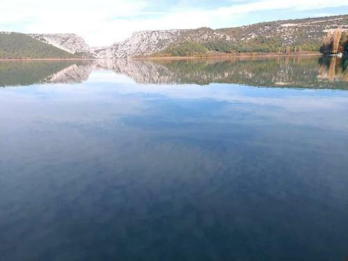 Apartamento Krka Fairytale Village
