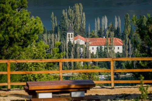 Apartamento Krka Fairytale Village