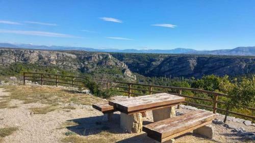 Apartamento Krka Fairytale Village