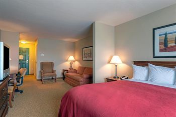 Hotel Country Inn & Suites Winchester