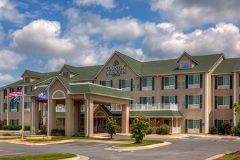 Hotel Country Inn & Suites Winchester