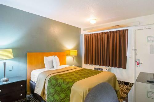 Motel Red Carpet Inn
