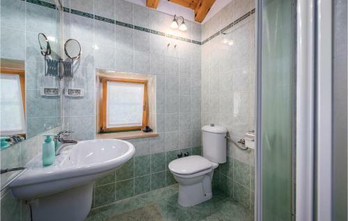 Holiday Home Burici Croatia