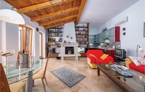 Holiday Home Burici Croatia