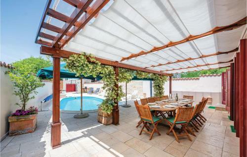 Holiday Home Burici Croatia