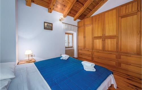 Holiday Home Burici Croatia