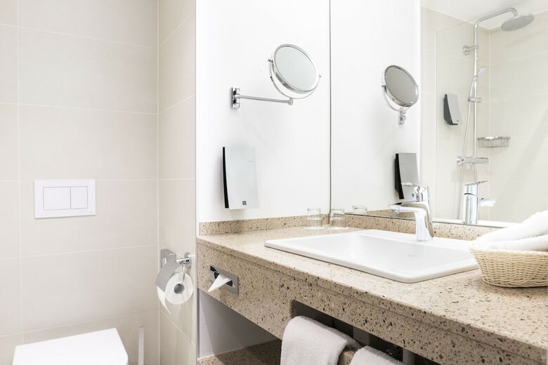 Fora Hotel Hannover