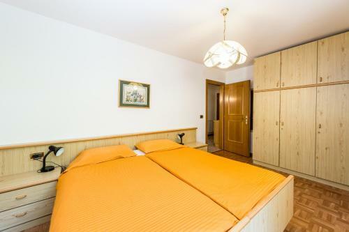 Apartamento Appartamenti C�sa Crepa Neigra