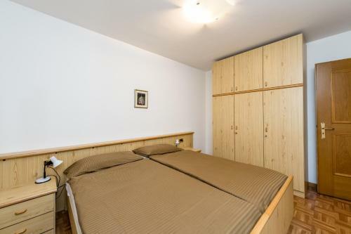 Apartamento Appartamenti C�sa Crepa Neigra