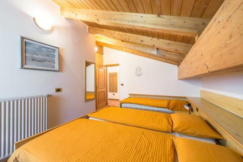 Apartamento Appartamenti C�sa Crepa Neigra