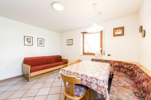 Apartamento Appartamenti C�sa Crepa Neigra