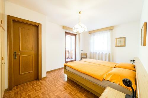Apartamento Appartamenti C�sa Crepa Neigra