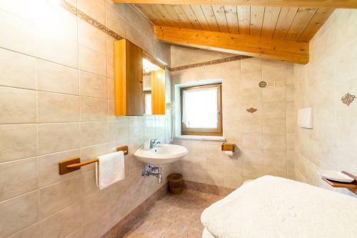 Apartamento Appartamenti C�sa Crepa Neigra