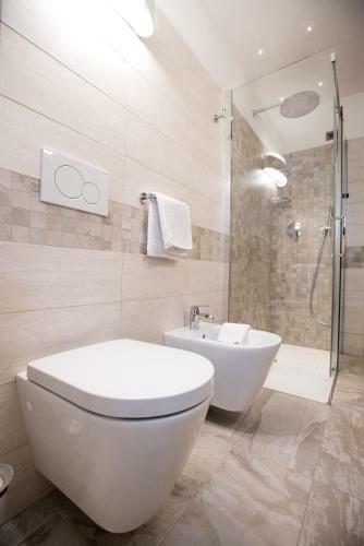 Apartamento Appartamenti C�sa Crepa Neigra