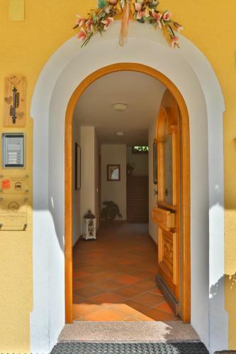 Apartamento Appartamenti C�sa Crepa Neigra