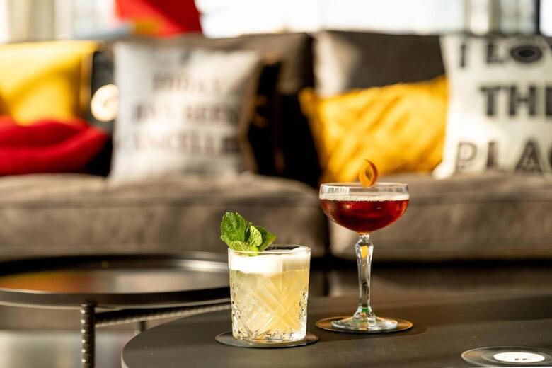 Hotel Moxy Utrecht
