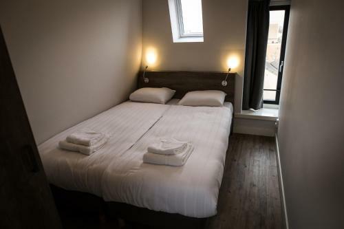 Apartamento Utrechtcityapartments ? Weerdsingel