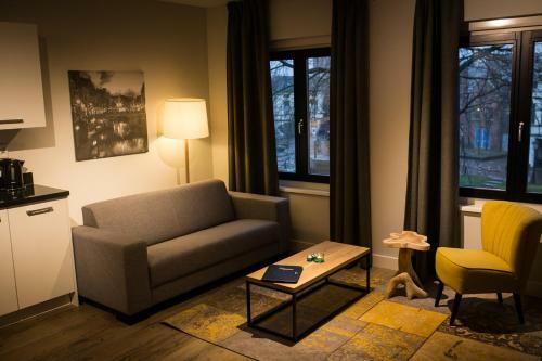 Apartamento Utrechtcityapartments ? Weerdsingel