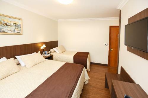 Apartamento Foss