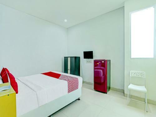 Hotel Oyo 3856 Tizta Suites Bali