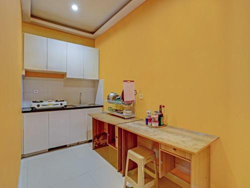 Hotel Oyo 3856 Tizta Suites Bali