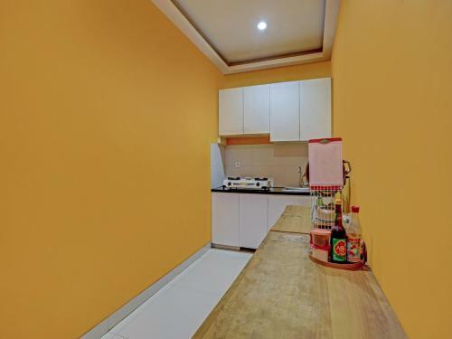 Hotel Oyo 3856 Tizta Suites Bali