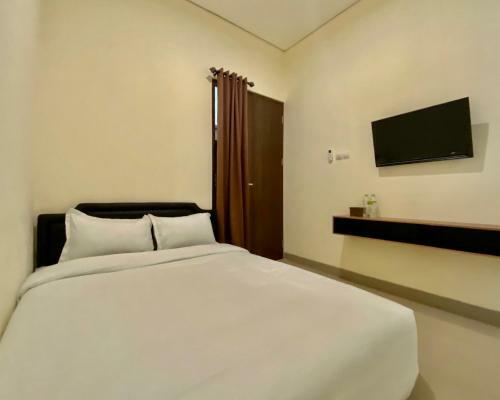 Hotel Reddoorz At Arkana Seturan