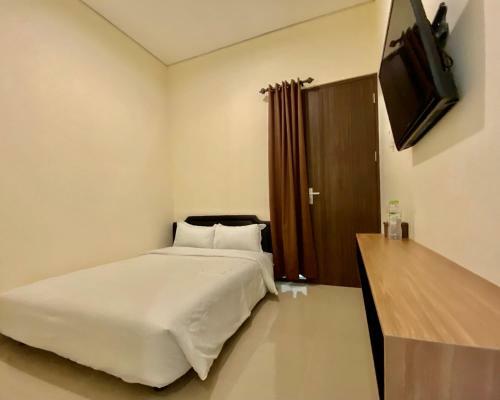 Hotel Reddoorz At Arkana Seturan