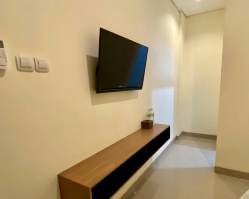 Hotel Reddoorz At Arkana Seturan