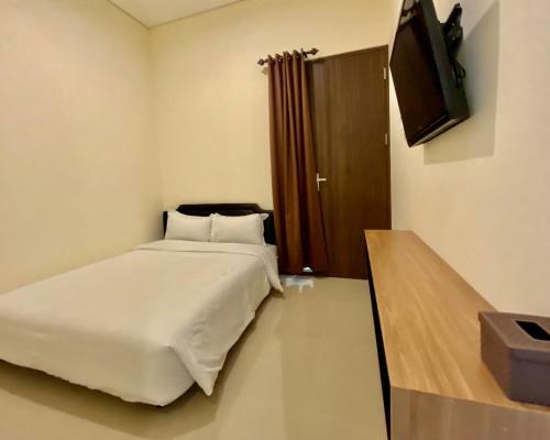 Hotel Reddoorz At Arkana Seturan