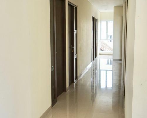 Hotel Reddoorz At Arkana Seturan