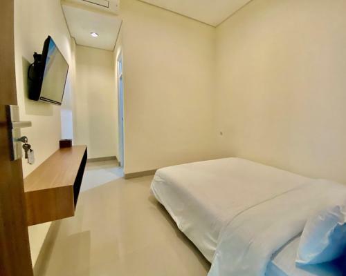 Hotel Reddoorz At Arkana Seturan