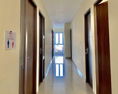 Hotel Reddoorz At Arkana Seturan